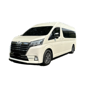 HIACE Luxury