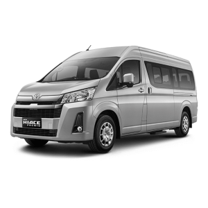 HIACE Premio STD